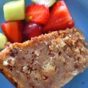 Bread and Butter Pudding