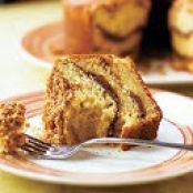 Sour Cream Coffee Cake     (Cook's Illustrated)