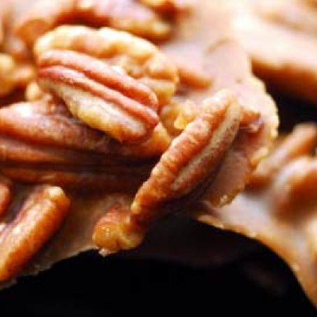 Pecan Pralines