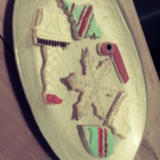 Kelsey's Royal Icing