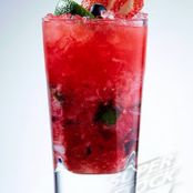 Skinnygirl Tangy Berries