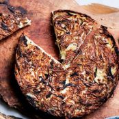 Salt-And-Vinegar Rosti