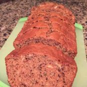 Zucchini Bread