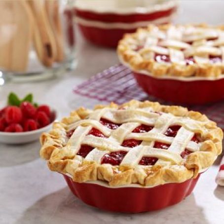 Raspberry Pie