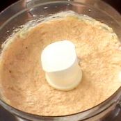 Roasted Vegetable Spread