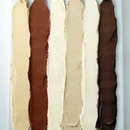 6 delicious cake frostings