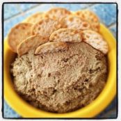 Chopped Chicken Livers