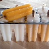 Sugar Free - Jelly Powder Popsicles