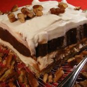 Chocolate Delight (Naomi's)