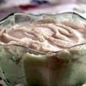 Horseradish Mashed Potatoes