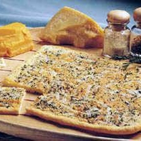 Italian Flatbread