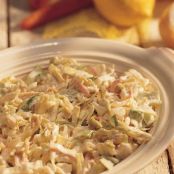 Creamy Coleslaw