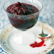Cranberry Chutney