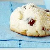 Chunky TOBLERONE Shortbread