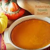 Squash Souffle 