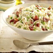 Healthy Carbonara