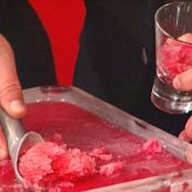 Vodka Slushies