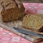 Easy Gluten-Free Pumpkin Quick Bread