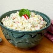 DELI MACARONI SALAD