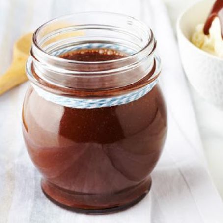 Homemade Hot Fudge – P&G everyday | Food | P&G Everyday