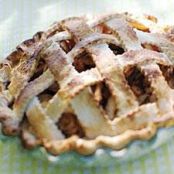 The Best Apple Pie