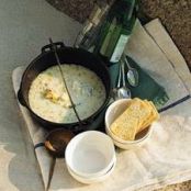 New England Clam Chowder