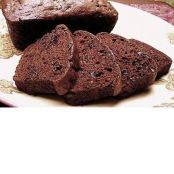 JERRY'S CHOCOLATE BANANA BREAD