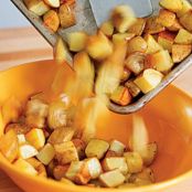 Simple Roasted Potatoes