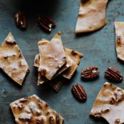 Pecan Brittle