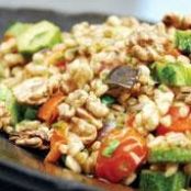 Spelt Salad