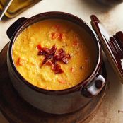 Butternut Squash Bisque (BH&G)