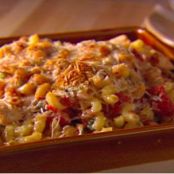 Comfort Casserole - Chicken & Pastina