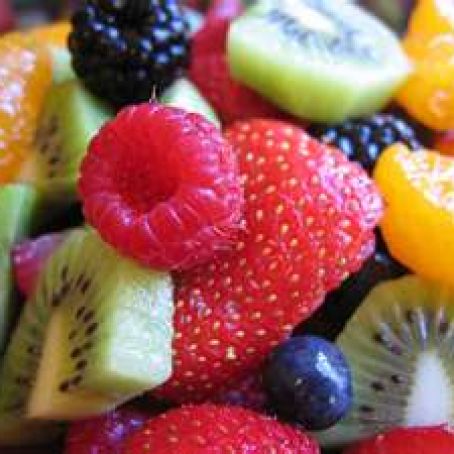 Fruit Salad