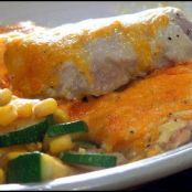 Hidden Valley Ranch Chicken