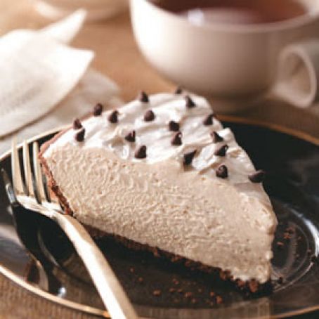 Peanut Butter Pie Recipe