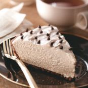 Peanut Butter Pie Recipe