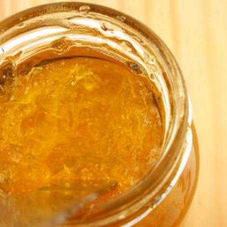 Bourbon Bacon Marmalade