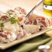 Creamy Red Potatoes