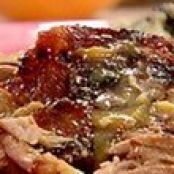 Danny's Mojo Pork