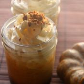 Crock Pot - Pumpkin Cheesecake