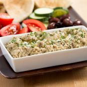 Baba Ghanoush