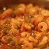 Shrimp Creole