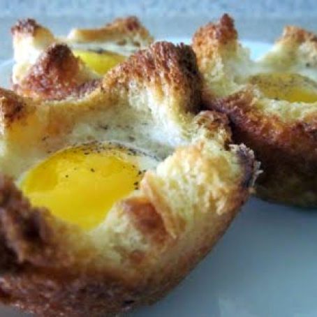 Eggs in a Basket