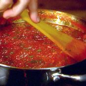 Marinara sauce - basic