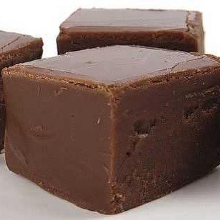 Delicious Fantasy Fudge