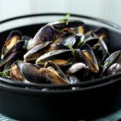Moules Mariniere