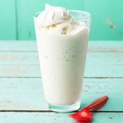 Purist: Vanilla Bean Shake