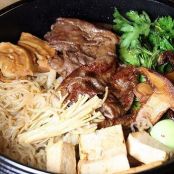 Sukiyaki