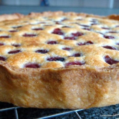 How To Make Shortcrust Pastry