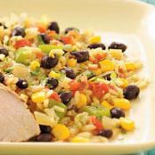 Southwestern Rice
